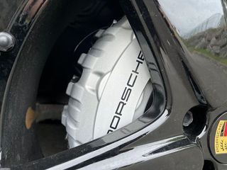 Porsche Macan S Diesel