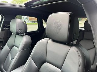 Porsche Macan S Diesel