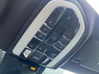 Porsche Macan S Diesel