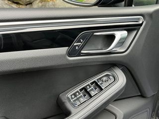 Porsche Macan S Diesel