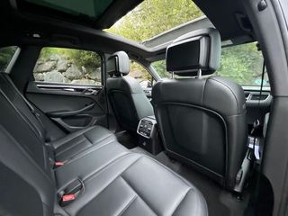 Porsche Macan S Diesel