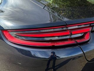 Porsche Panamera 4S Diesel