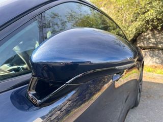 Porsche Panamera 4S Diesel