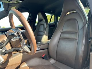 Porsche Panamera 4S Diesel