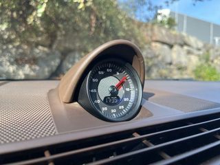 Porsche Panamera 4S Diesel