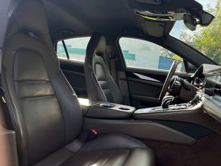 Porsche Panamera 4S Diesel