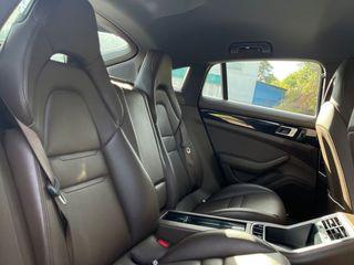 Porsche Panamera 4S Diesel