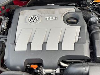 Volkswagen Golf Variant 1.6 TDI 105cv DPF DSG Advance