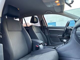 Volkswagen Golf Variant 1.6 TDI 105cv DPF DSG Advance