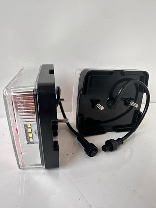 Luces LED para Remolque (Juego Completo)