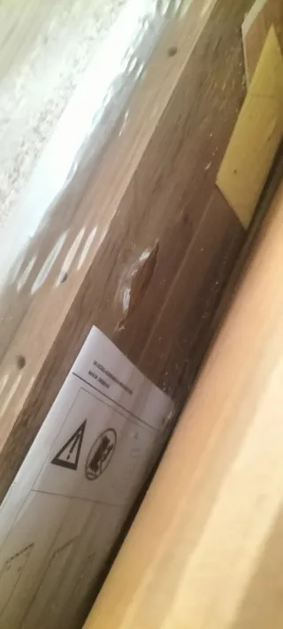 Cubierta radiador madera vidaXL roble artesano