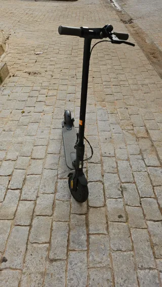 Patinete Xiaomi Mi Esencial 250W