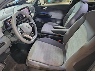 Volkswagen ID.3 204cv 58kw