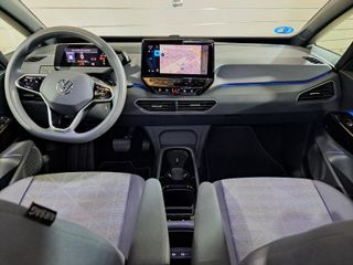 Volkswagen ID.3 204cv 58kw