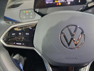 Volkswagen ID.3 204cv 58kw