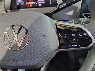 Volkswagen ID.3 204cv 58kw