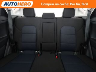 Hyundai Tucson 1.7 CRDi Klass BlueDrive