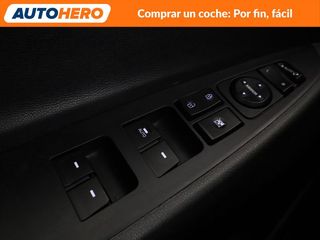 Hyundai Tucson 1.7 CRDi Klass BlueDrive