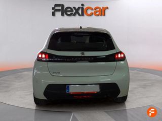 Peugeot 208 PureTech 73kW (100CV) Active Pack