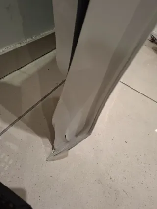 Puerta delantera derecha Mercedes GLC w253