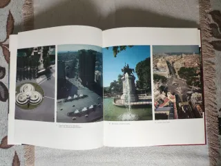 El agua de Madrid P.S.I.M. Plan de saneamiento int