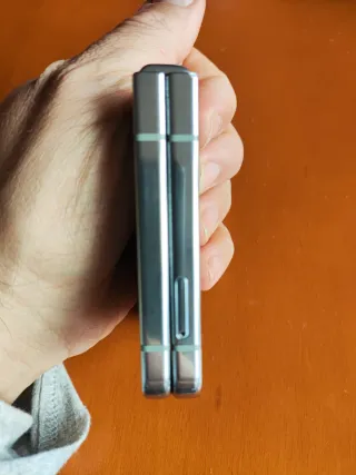 Samsung Galaxy Z Flip 5