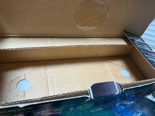 Xbox Clásica en Caja