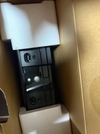 Xbox Clásica en Caja