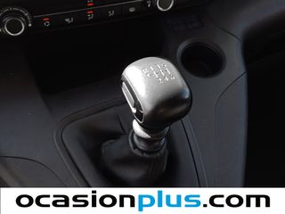 Peugeot Partner Furgon BlueHDi 100 Pro Standard 600kg 73 kW (98 CV)