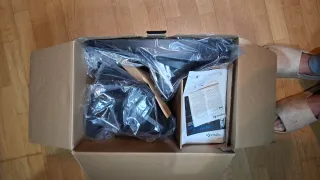 Volante Logitech G29 + Pedales