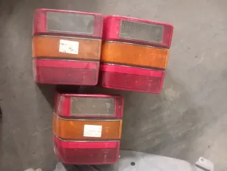 Pilotos Traseros Derecha Seat Ibiza