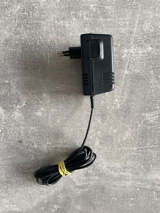 Transformador SEGA 1602-18 Megadrive