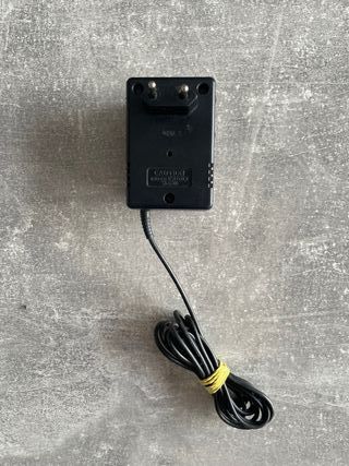 Transformador SEGA 1602-18 Megadrive