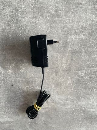 Transformador SEGA 1602-18 Megadrive