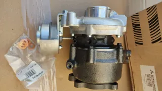 Turbo Mitsubishi / Peugeot 1.8hdi