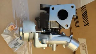 Turbo Mitsubishi / Peugeot 1.8hdi