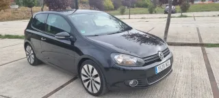 Volkswagen Golf 2010