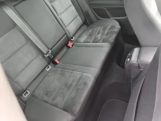 Volkswagen Golf 2010