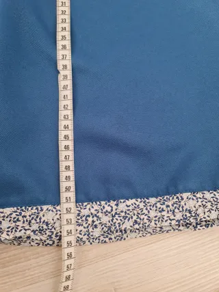 Traje caserita talla 6