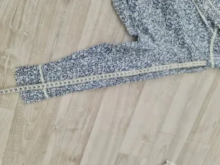 Traje caserita talla 6