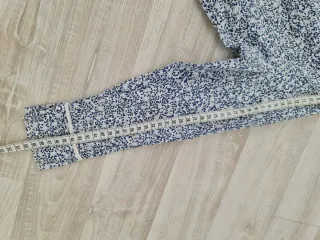 Traje caserita talla 6