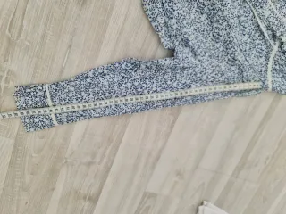 Traje caserita talla 6