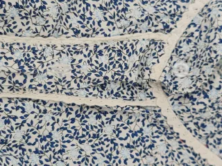 Traje caserita talla 6