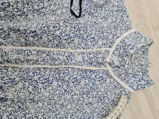 Traje caserita talla 6