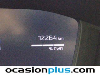 Peugeot 2008 Allure Hybrid eDCS6 107 kW (145 CV)