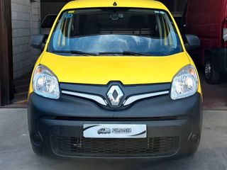 RENAULT Kangoo Furgon Maxi 2p Blue dCi 70 kW 95CV