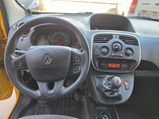RENAULT Kangoo Furgon Maxi 2p Blue dCi 70 kW 95CV