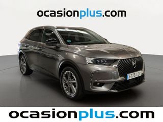 DS DS7 Crossback BlueHDi 180 So Chic Auto 132 kW (180 CV)