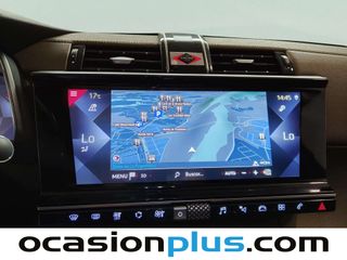 DS DS7 Crossback BlueHDi 180 So Chic Auto 132 kW (180 CV)