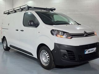 CITROEN Jumpy Talla M BlueHDi 100 SS 6v Control